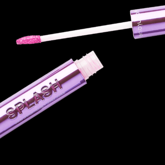 Younique Splash Liquid Lipstick in Striking NIB - Picture 4 of 5